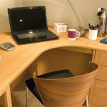 Optimizing Your Workspace With A Corner Curved Desk